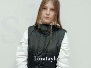 Loratayler