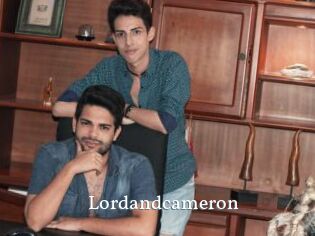 Lordandcameron