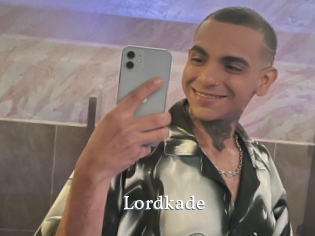 Lordkade