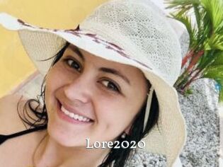 Lore2020
