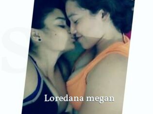 loredana_megan SexyIdol