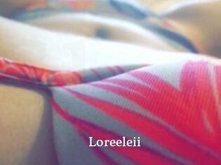 Loreeleii