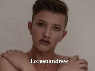 Loreenandrew