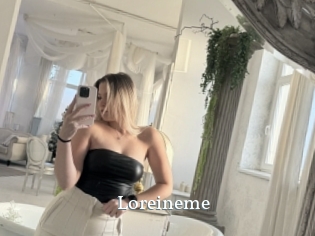 Loreineme