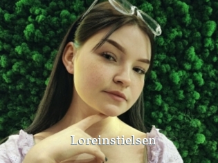 loreinstielsen SexyIdol