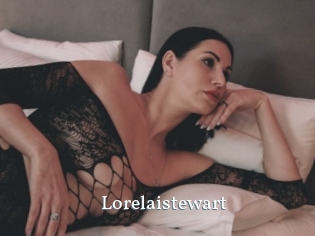 Lorelaistewart