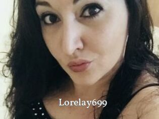 lorelay699 SexyIdol