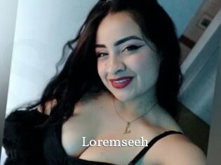 Loremseeh