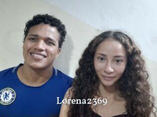 lorena2369 SexyIdol