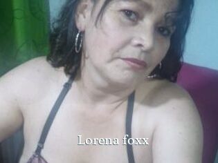 Lorena_foxx