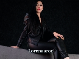 Lorenaaron