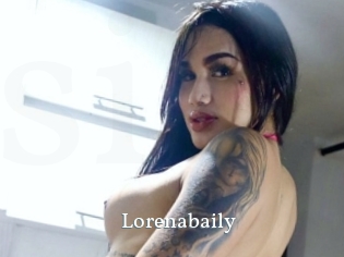 Lorenabaily
