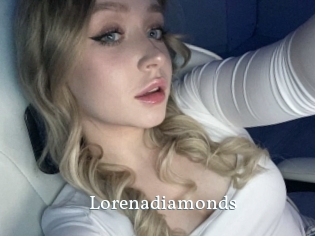 Lorenadiamonds