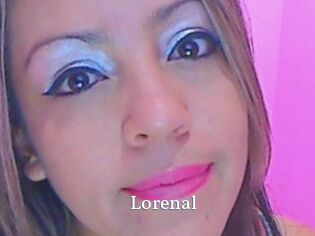 Lorenal