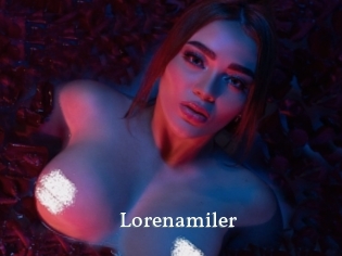 lorenamiler SexyIdol