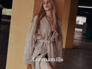 Lorenamills