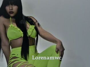 lorenamwc SexyIdol