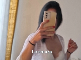 Lorenaxx