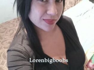 Lorenbigboobs