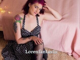 Lorenfantastic