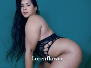 lorenflower SexyIdol