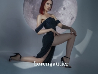 Lorengautier