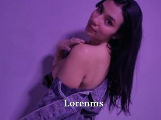 Lorenms