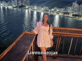 Lorennarojas