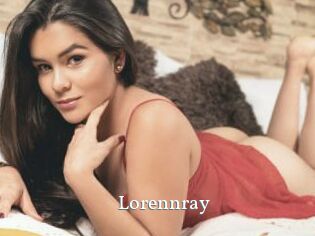 Lorennray