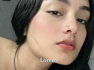 Lorens