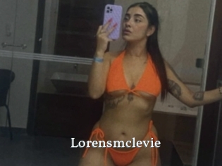 Lorensmclevie