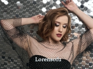 Lorensofu