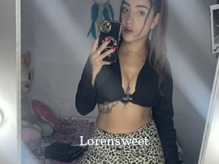Lorensweet