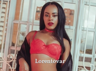 Lorentovar