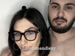 Lorenzoandlexy
