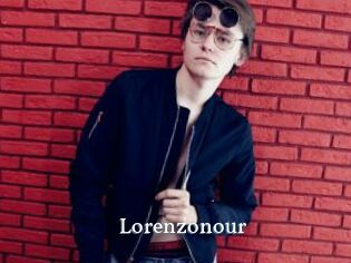 Lorenzonour