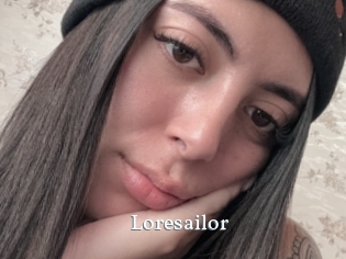 Loresailor