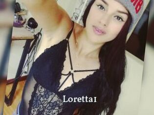 Loretta1