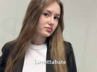 Lorettabate