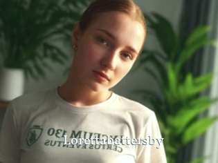Lorettabattersby