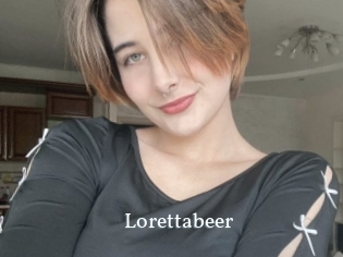 Lorettabeer