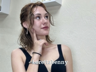 Lorettabenny