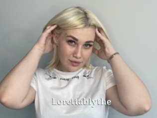 Lorettablythe
