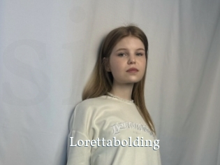 Lorettabolding