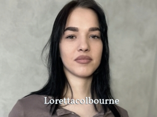 Lorettacolbourne