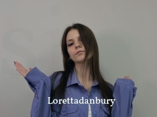 lorettadanbury SexyIdol