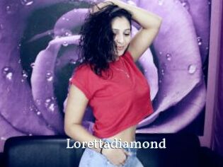 Lorettadiamond