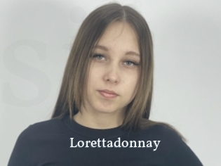 Lorettadonnay