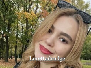 Lorettadrudge