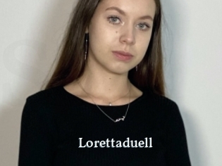 Lorettaduell